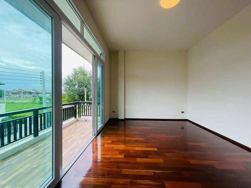 For Sale : Luxury Contemporary Detached House,Chiang Mai-Hang Dong, Chiang Mai, เชียงใหม่ หางดง, Ban Waen, Hang Dong, Chiang Mai, 4 Bedrooms, 320 sqm, Single Detached House For Sale, by จีระนันท์ หล้ากันหา, 500571774 - DDproperty.com