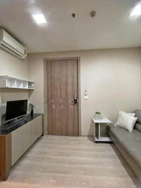 Condolette Midst Rama 9, Bangkok, 72 Rama 9, Huai Khwang, Bangkok, 1 Bedroom, 29 sqm, Condo For Sale, by Pasupit Ditbanjong, 500571775 - DDproperty.com