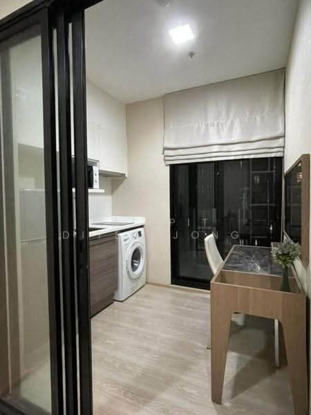 Condolette Midst Rama 9, Bangkok, 72 Rama 9, Huai Khwang, Bangkok, 1 Bedroom, 29 sqm, Condo For Sale, by Pasupit Ditbanjong, 500571775 - DDproperty.com