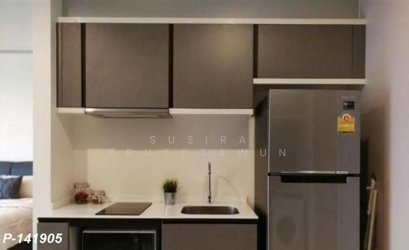 The Key Sathorn-Charoenraj, bangkok, 3725-4334 Charoen Rat Road, Bang Klo, Bang Kho Laem, Bangkok, 1 Bedroom, 35 sqm, Condo For Rent, by Susira Prueksawun, 500571776 - DDproperty.com