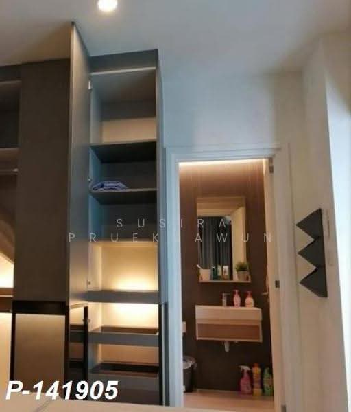 The Key Sathorn-Charoenraj, bangkok, 3725-4334 Charoen Rat Road, Bang Klo, Bang Kho Laem, Bangkok, 1 Bedroom, 35 sqm, Condo For Rent, by Susira Prueksawun, 500571776 - DDproperty.com