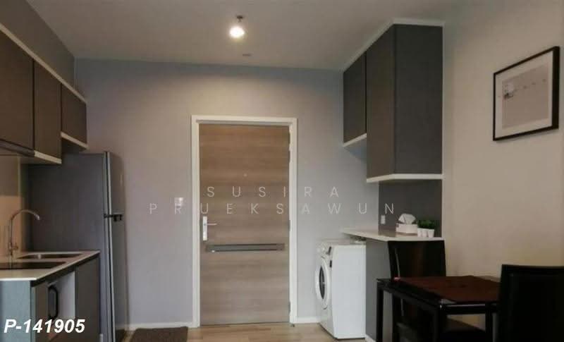 The Key Sathorn-Charoenraj, bangkok, 3725-4334 Charoen Rat Road, Bang Klo, Bang Kho Laem, Bangkok, 1 Bedroom, 35 sqm, Condo For Rent, by Susira Prueksawun, 500571776 - DDproperty.com