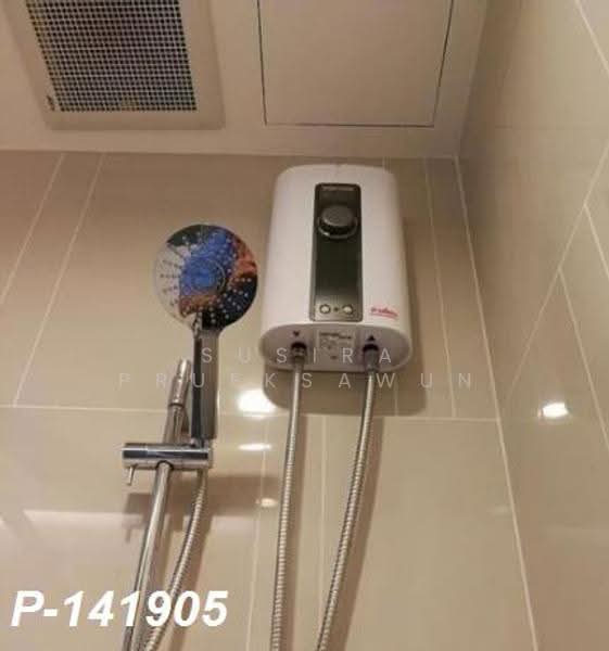 The Key Sathorn-Charoenraj : เดอะ คีย์ สาทร – เจริญราษฎร์, กรุงเทพ, 3725-4334 ถนนเจริญราษฎร์, บางโคล่, บางคอแหลม, กรุงเทพ, 35 ตร.ม., คอนโด ให้เช่า, โดย Susira Prueksawun, 500571776 - DDproperty.com