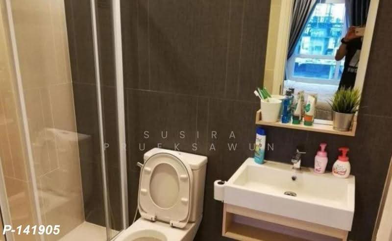 The Key Sathorn-Charoenraj, bangkok, 3725-4334 Charoen Rat Road, Bang Klo, Bang Kho Laem, Bangkok, 1 Bedroom, 35 sqm, Condo For Rent, by Susira Prueksawun, 500571776 - DDproperty.com