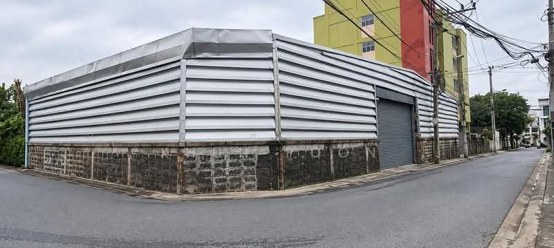 Warehouse with Office for Rent | 452 sq.m. | Sutthisan–Ratchada (SPSSR396), bangkok, สุทธิสาร-รัชดา, Din Daeng, Bangkok, , 452 sqm, Warehouse/Factory For Rent, by Khun Poon, 500571778 - DDproperty.com