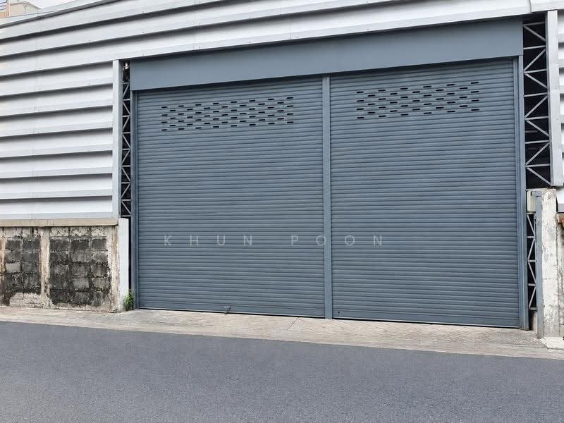 Warehouse with Office for Rent | 452 sq.m. | Sutthisan–Ratchada (SPSSR396), bangkok, สุทธิสาร-รัชดา, Din Daeng, Bangkok, , 452 sqm, Warehouse/Factory For Rent, by Khun Poon, 500571778 - DDproperty.com