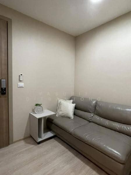 Condolette Midst Rama 9, Bangkok, 72 Rama 9, Huai Khwang, Bangkok, 1 Bedroom, 29 sqm, Condo For Sale, by Pasupit Ditbanjong, 500571779 - DDproperty.com