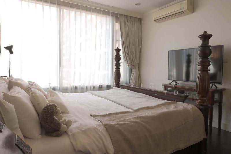AGUSTON Sukhumvit 22, Bangkok, 140 Sukhumvit Road, Khlong Toei, Bangkok, 2 Bedrooms, 96 sqm, Condo For Sale, by Thanida Richy Estate Co., Ltd., 500571781 - DDproperty.com
