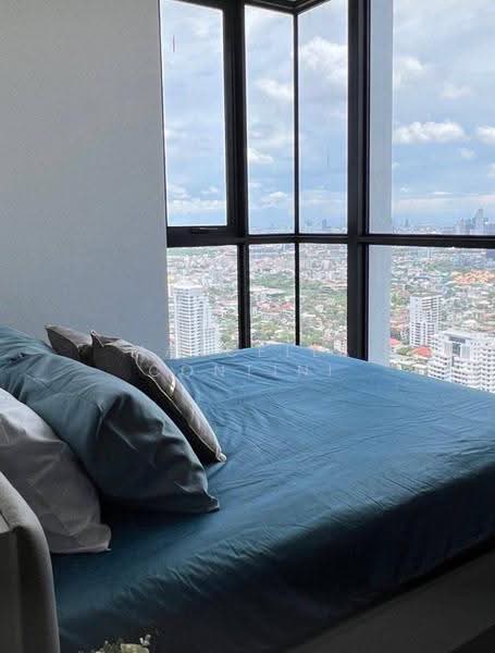 Park Origin Thonglor, Bangkok, Soi Thonglor 10, Sukhumvit Road, Khlong Tan Nua, Watthana, Bangkok, 2 Bedrooms, 45 sqm, Condo For Rent, by Marcella Contini, 500571782 - DDproperty.com