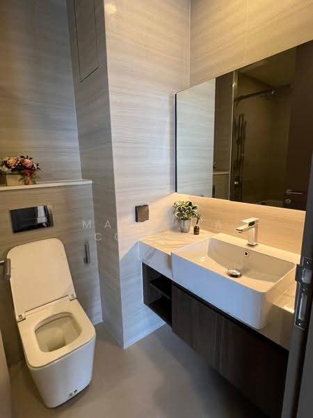 Park Origin Thonglor, Bangkok, Soi Thonglor 10, Sukhumvit Road, Khlong Tan Nua, Watthana, Bangkok, 2 Bedrooms, 45 sqm, Condo For Rent, by Marcella Contini, 500571782 - DDproperty.com