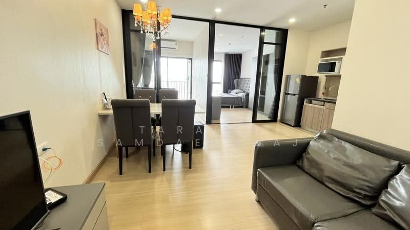 Supalai Loft Prajadhipok-Wongwian Yai, Bangkok, Prajadhipok Road, Somdet Chao Phraya, Khlong San, Bangkok, 2 Bedrooms, 47 sqm, Condo For Sale, by Taranee Samdaengoaj, 500571786 - DDproperty.com