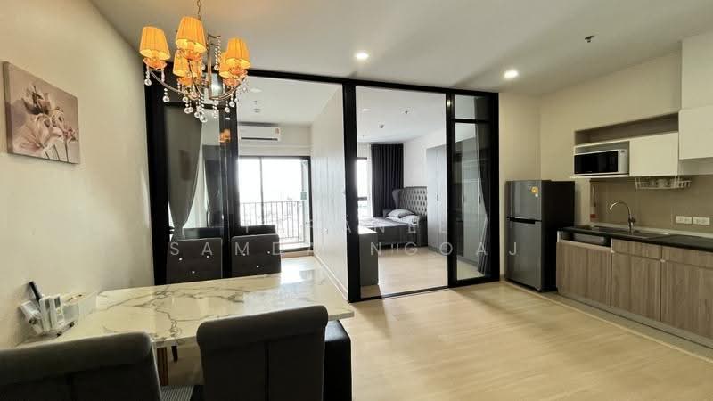 Supalai Loft Prajadhipok-Wongwian Yai, Bangkok, Prajadhipok Road, Somdet Chao Phraya, Khlong San, Bangkok, 2 Bedrooms, 47 sqm, Condo For Sale, by Taranee Samdaengoaj, 500571786 - DDproperty.com
