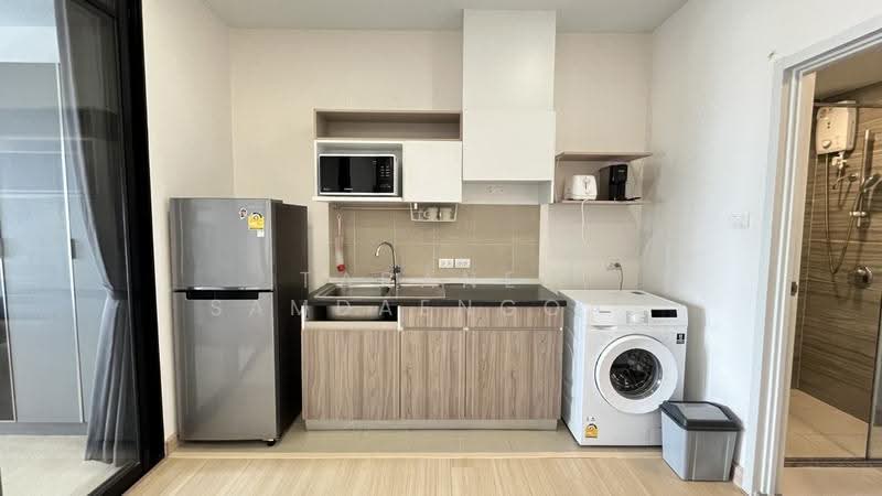 Supalai Loft Prajadhipok-Wongwian Yai, Bangkok, Prajadhipok Road, Somdet Chao Phraya, Khlong San, Bangkok, 2 Bedrooms, 47 sqm, Condo For Sale, by Taranee Samdaengoaj, 500571786 - DDproperty.com