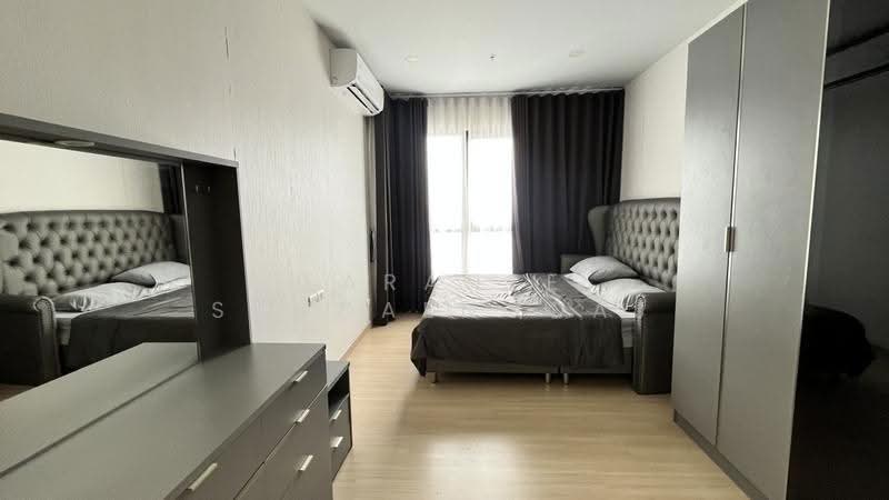Supalai Loft Prajadhipok-Wongwian Yai, Bangkok, Prajadhipok Road, Somdet Chao Phraya, Khlong San, Bangkok, 2 Bedrooms, 47 sqm, Condo For Sale, by Taranee Samdaengoaj, 500571786 - DDproperty.com