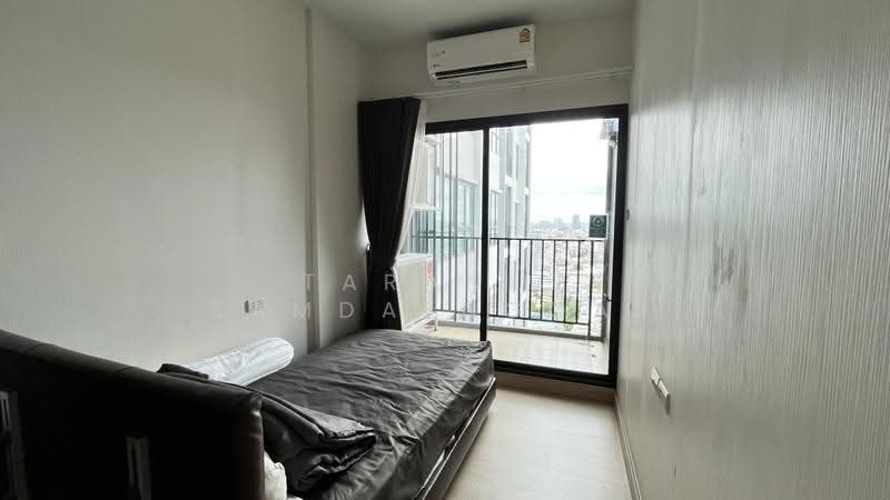 Supalai Loft Prajadhipok-Wongwian Yai, Bangkok, Prajadhipok Road, Somdet Chao Phraya, Khlong San, Bangkok, 2 Bedrooms, 47 sqm, Condo For Sale, by Taranee Samdaengoaj, 500571786 - DDproperty.com