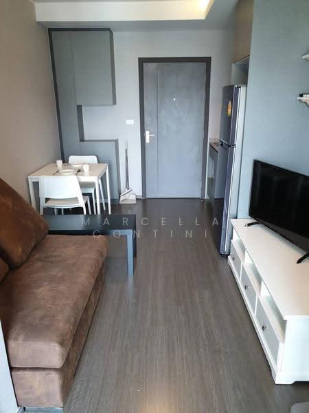 IDEO Sukhumvit 93, Bangkok, 2331 Soi Sukhumvit 93, Bang Chak, Phra Khanong, Bangkok, 1 Bedroom, 35 sqm, Condo For Rent, by Marcella Contini, 500571787 - DDproperty.com