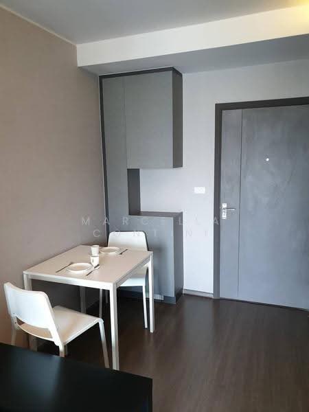 IDEO Sukhumvit 93, Bangkok, 2331 Soi Sukhumvit 93, Bang Chak, Phra Khanong, Bangkok, 1 Bedroom, 35 sqm, Condo For Rent, by Marcella Contini, 500571787 - DDproperty.com