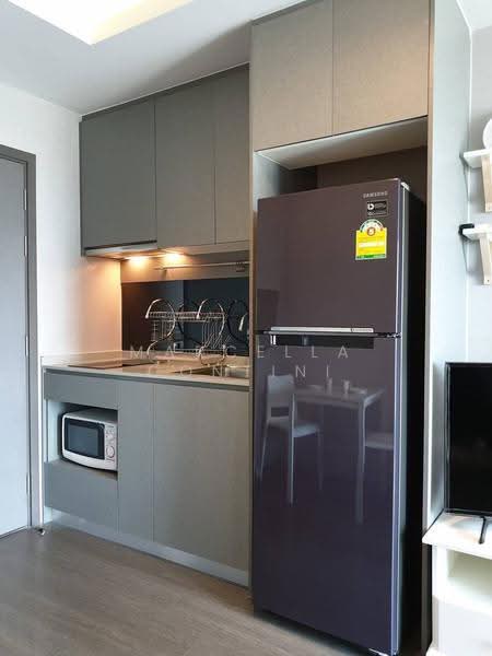 IDEO Sukhumvit 93, Bangkok, 2331 Soi Sukhumvit 93, Bang Chak, Phra Khanong, Bangkok, 1 Bedroom, 35 sqm, Condo For Rent, by Marcella Contini, 500571787 - DDproperty.com