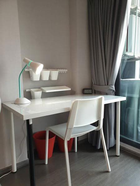 IDEO Sukhumvit 93, Bangkok, 2331 Soi Sukhumvit 93, Bang Chak, Phra Khanong, Bangkok, 1 Bedroom, 35 sqm, Condo For Rent, by Marcella Contini, 500571787 - DDproperty.com