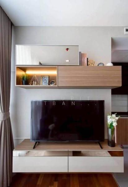 Wish Signature Midtown Siam : วิช ซิกเนเจอร์ มิดทาวน์ สยาม, กรุงเทพ, 512 เพชรบุรี, ถนนเพชรบุรี, ราชเทวี, กรุงเทพ, 34 ตร.ม., คอนโด ให้เช่า, โดย Pasupit Ditbanjong, 500571788 - DDproperty.com