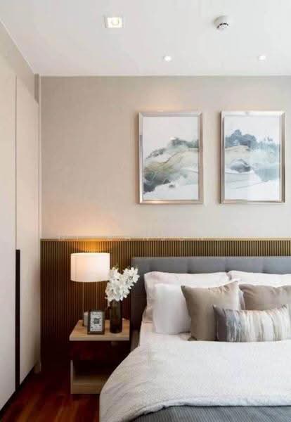 Wish Signature Midtown Siam, bangkok, 512 Phetchaburi Road, Thanon Phetchaburi, Ratchathewi, Bangkok, 1 Bedroom, 34 sqm, Condo For Rent, by Pasupit Ditbanjong, 500571788 - DDproperty.com