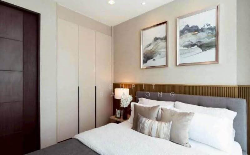 Wish Signature Midtown Siam, bangkok, 512 Phetchaburi Road, Thanon Phetchaburi, Ratchathewi, Bangkok, 1 Bedroom, 34 sqm, Condo For Rent, by Pasupit Ditbanjong, 500571788 - DDproperty.com