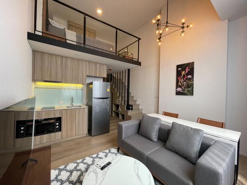 Ramada Residence (Siamese) Sukhumvit 87, Bangkok, 2223 Sukhumvit 87 Alley, Bang Chak, Phra Khanong, Bangkok, 1 Bedroom, 32 sqm, Condo For Rent, by Living Real Estates, 500571789 - DDproperty.com
