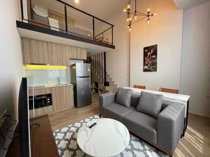 Ramada Residence (Siamese) Sukhumvit 87, Bangkok, 2223 Sukhumvit 87 Alley, Bang Chak, Phra Khanong, Bangkok, 1 Bedroom, 32 sqm, Condo For Rent, by Living Real Estates, 500571789 - DDproperty.com