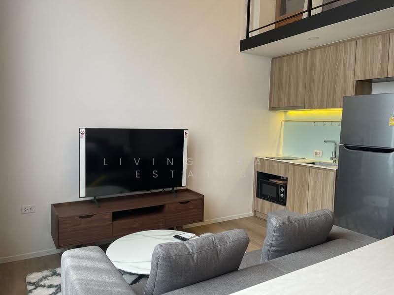 Ramada Residence (Siamese) Sukhumvit 87, Bangkok, 2223 Sukhumvit 87 Alley, Bang Chak, Phra Khanong, Bangkok, 1 Bedroom, 32 sqm, Condo For Rent, by Living Real Estates, 500571789 - DDproperty.com