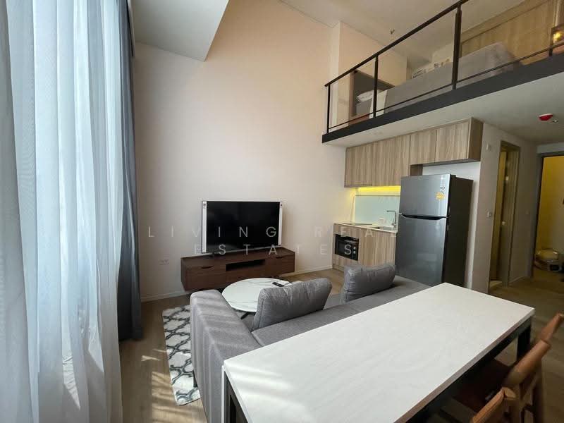 Ramada Residence (Siamese) Sukhumvit 87, Bangkok, 2223 Sukhumvit 87 Alley, Bang Chak, Phra Khanong, Bangkok, 1 Bedroom, 32 sqm, Condo For Rent, by Living Real Estates, 500571789 - DDproperty.com
