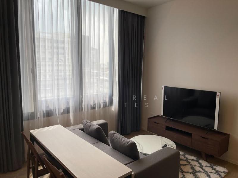 Ramada Residence (Siamese) Sukhumvit 87, Bangkok, 2223 Sukhumvit 87 Alley, Bang Chak, Phra Khanong, Bangkok, 1 Bedroom, 32 sqm, Condo For Rent, by Living Real Estates, 500571789 - DDproperty.com