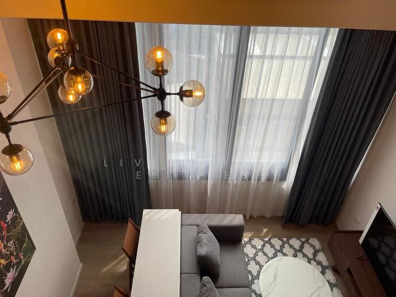 Ramada Residence (Siamese) Sukhumvit 87, Bangkok, 2223 Sukhumvit 87 Alley, Bang Chak, Phra Khanong, Bangkok, 1 Bedroom, 32 sqm, Condo For Rent, by Living Real Estates, 500571789 - DDproperty.com