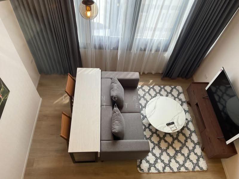 Ramada Residence (Siamese) Sukhumvit 87, Bangkok, 2223 Sukhumvit 87 Alley, Bang Chak, Phra Khanong, Bangkok, 1 Bedroom, 32 sqm, Condo For Rent, by Living Real Estates, 500571789 - DDproperty.com
