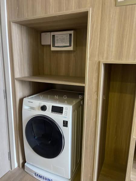 Ramada Residence (Siamese) Sukhumvit 87, Bangkok, 2223 Sukhumvit 87 Alley, Bang Chak, Phra Khanong, Bangkok, 1 Bedroom, 32 sqm, Condo For Rent, by Living Real Estates, 500571789 - DDproperty.com