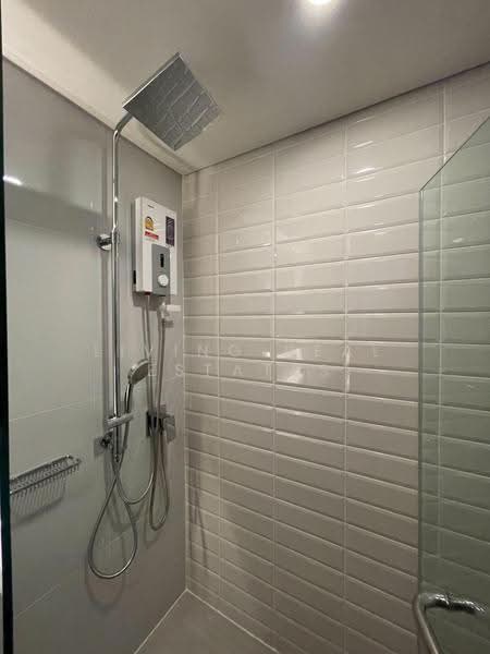 Ramada Residence (Siamese) Sukhumvit 87, Bangkok, 2223 Sukhumvit 87 Alley, Bang Chak, Phra Khanong, Bangkok, 1 Bedroom, 32 sqm, Condo For Rent, by Living Real Estates, 500571789 - DDproperty.com