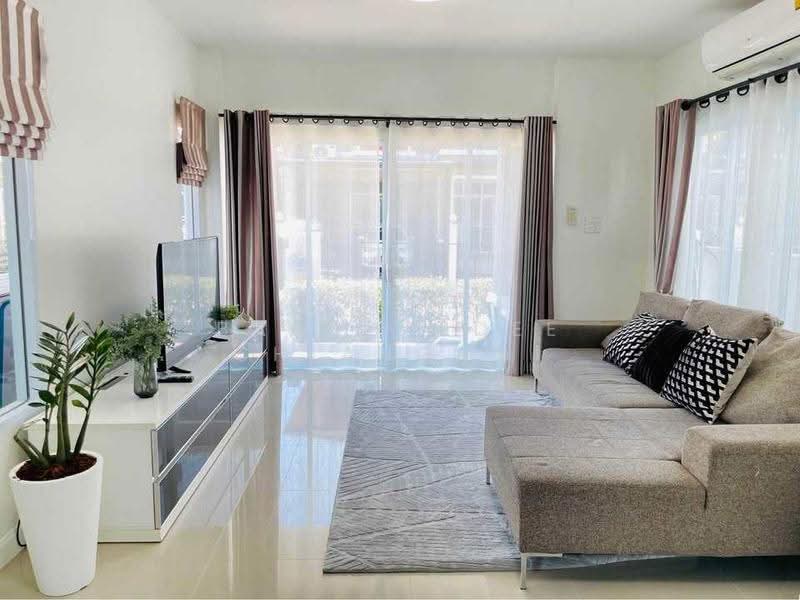 A house for rent near Charoen Charoen Market, Chiang Mai Rental Price: 22,000 THB / month No.13H337, Chiang Mai, San Ton Pao, San Kamphaeng, Chiang Mai, 3 Bedrooms, 150 sqm, Single Detached House For Rent, by Baandeedee Chiangmai, 500571791 - DDproperty.com