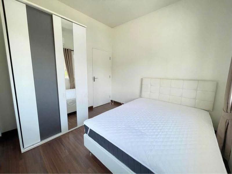 A house for rent near Charoen Charoen Market, Chiang Mai Rental Price: 22,000 THB / month No.13H337, Chiang Mai, San Ton Pao, San Kamphaeng, Chiang Mai, 3 Bedrooms, 150 sqm, Single Detached House For Rent, by Baandeedee Chiangmai, 500571791 - DDproperty.com