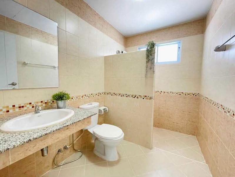 A house for rent near Charoen Charoen Market, Chiang Mai Rental Price: 22,000 THB / month No.13H337, Chiang Mai, San Ton Pao, San Kamphaeng, Chiang Mai, 3 Bedrooms, 150 sqm, Single Detached House For Rent, by Baandeedee Chiangmai, 500571791 - DDproperty.com