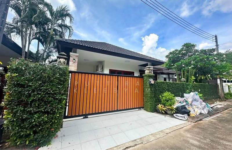 undefined, Phuket, Pa Khlok, Thalang, Phuket, 3 Bedrooms, 150 sqm, Single Detached House For Sale, by Puttirat Kleebyam, 500571792 - DDproperty.com