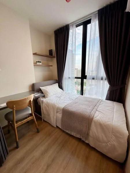 Nue District R9, Bangkok, 59 Rama 9 Road, Huai Khwang, Bangkok, 2 Bedrooms, 35 sqm, Condo For Rent, by Pasupit Ditbanjong, 500571793 - DDproperty.com