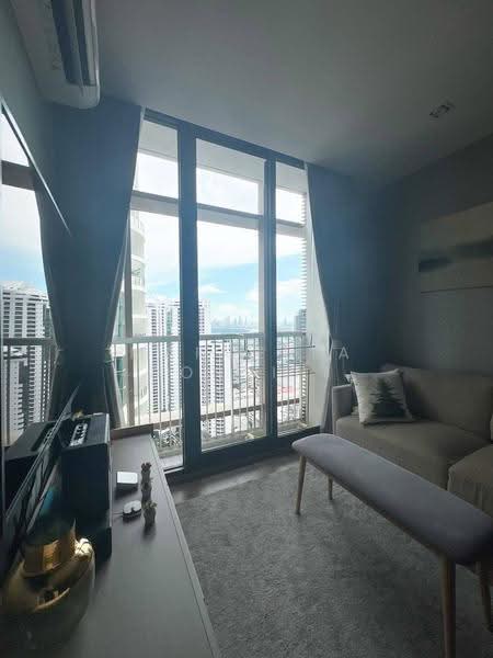 Park Origin Phrom Phong (Park 24), กรุงเทพ, 68 Soi Sukhumvit 24, คลองตัน, คลองเตย, กรุงเทพ, 58 ตร.ม., คอนโด ให้เช่า, โดย Marcella Contini, 500571794 - DDproperty.com