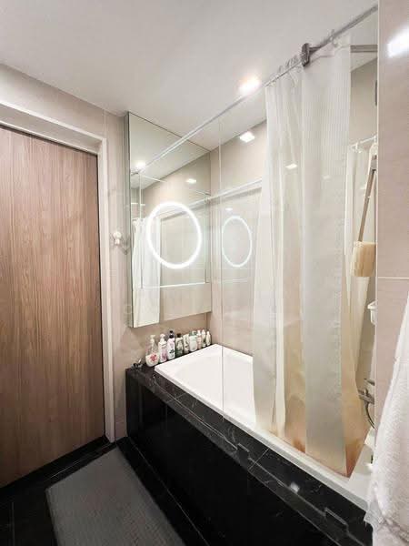 Park Origin Phrom Phong (Park 24), Bangkok, 68 Soi Sukhumvit 24, Khong Tan, Khlong Toei, Bangkok, 2 Bedrooms, 58 sqm, Condo For Rent, by Marcella Contini, 500571794 - DDproperty.com