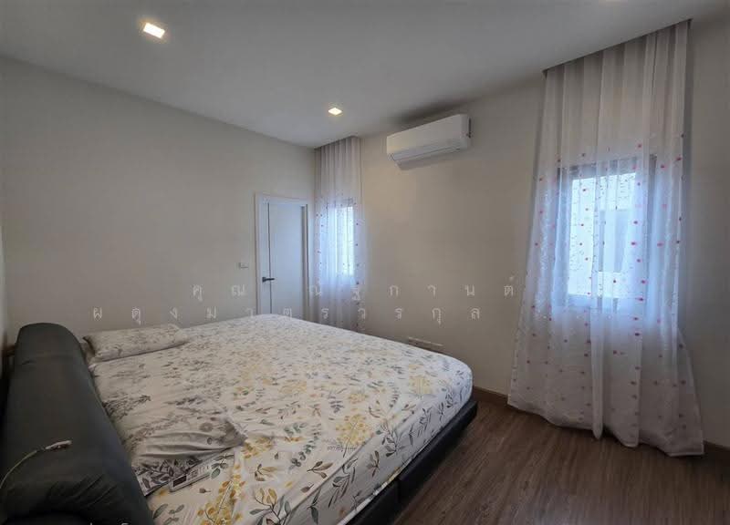 PYVE Ramintra-Wongwaen, Bangkok, 454 Khu Bon 27 Yaek 46, Tha Rang, Bang Khen, Bangkok, 4 Bedrooms, 200 sqm, Single Detached House For Sale, by คุณ ณัฐกานต์ ผดุงมาตรวรกุล (แก้ม), 500571796 - DDproperty.com