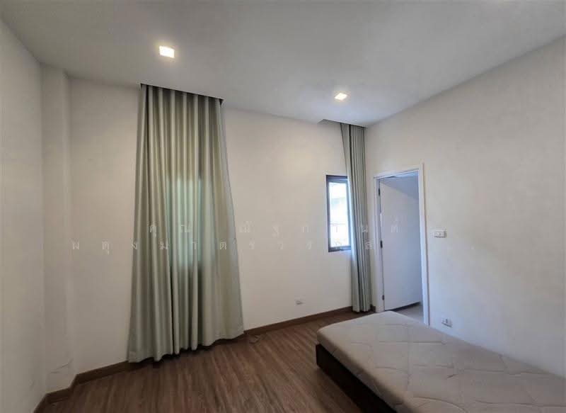 PYVE Ramintra-Wongwaen, Bangkok, 454 Khu Bon 27 Yaek 46, Tha Rang, Bang Khen, Bangkok, 4 Bedrooms, 200 sqm, Single Detached House For Sale, by คุณ ณัฐกานต์ ผดุงมาตรวรกุล (แก้ม), 500571796 - DDproperty.com