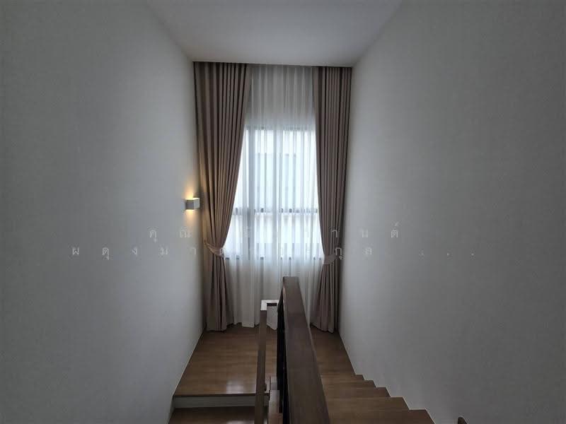 PYVE Ramintra-Wongwaen, Bangkok, 454 Khu Bon 27 Yaek 46, Tha Rang, Bang Khen, Bangkok, 4 Bedrooms, 200 sqm, Single Detached House For Sale, by คุณ ณัฐกานต์ ผดุงมาตรวรกุล (แก้ม), 500571796 - DDproperty.com