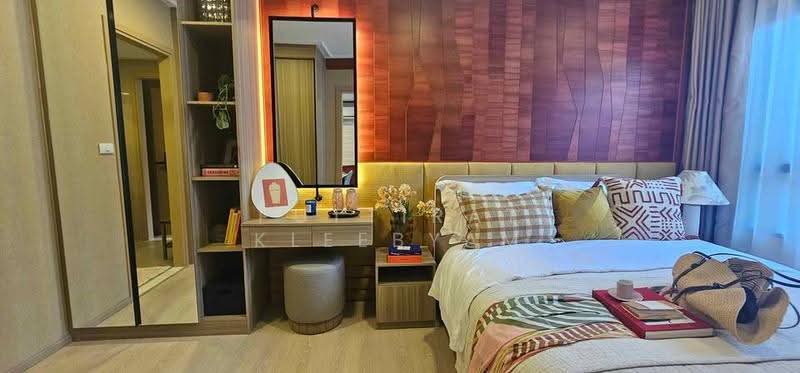 THE Base Cherngtalay, Phuket, Choeng Thale, Thalang, Phuket, 2 Bedrooms, 61 sqm, Condo For Sale, by Puttirat Kleebyam, 500571798 - DDproperty.com