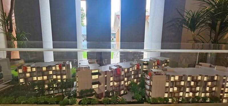 THE Base Cherngtalay, Phuket, Choeng Thale, Thalang, Phuket, 2 Bedrooms, 61 sqm, Condo For Sale, by Puttirat Kleebyam, 500571798 - DDproperty.com