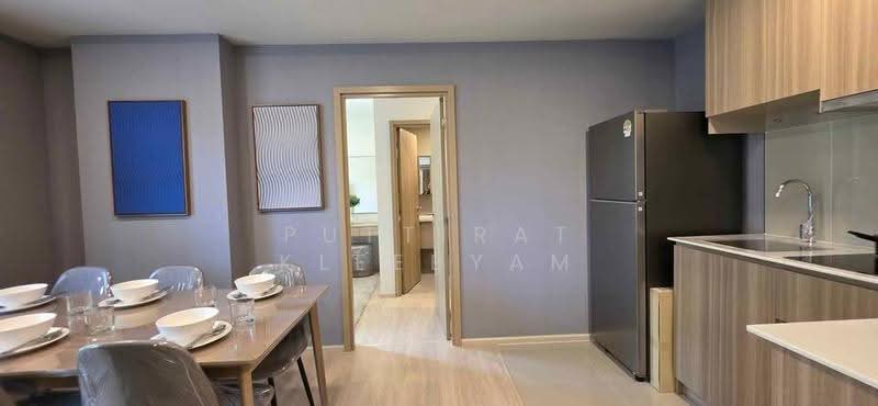 THE Base Cherngtalay, Phuket, Choeng Thale, Thalang, Phuket, 2 Bedrooms, 61 sqm, Condo For Sale, by Puttirat Kleebyam, 500571798 - DDproperty.com