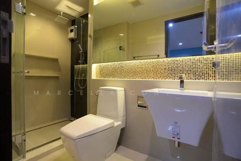 Rhythm Sathorn, Bangkok, 141 Soi Sathorn 21, Yan Nawa, Sathon, Bangkok, 2 Bedrooms, 66 sqm, Condo For Rent, by Marcella Contini, 500571799 - DDproperty.com