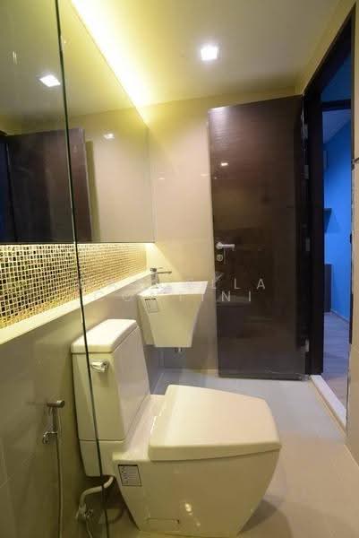 Rhythm Sathorn : ริทึ่ม สาทร, กรุงเทพ, 141 ซอยสาทร 21, ยานนาวา, สาทร, กรุงเทพ, 66 ตร.ม., คอนโด ให้เช่า, โดย Marcella Contini, 500571799 - DDproperty.com